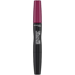 Rimmel Provocalips 440 Maroon Swoon