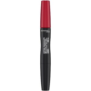 Rimmel Provocalips 740 Caught Red Lipped