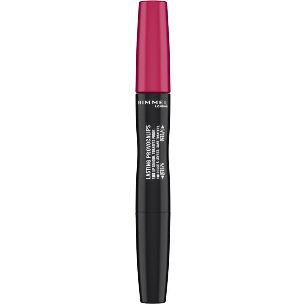 Rimmel Provocalips 310 Pouting Pink