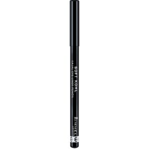 Rimmel Soft Kohl Kajal Pencil Jet Black 061