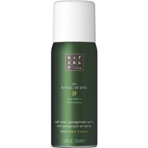 Rituals The Ritual Of Jing Relax 24h Anti-perspirant Spray - Mildt blo