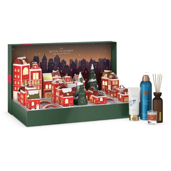 Rituals The Ritual of Advent Deluxe Advent Calendar