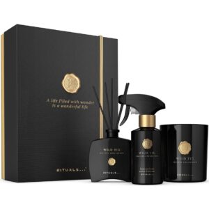 Rituals Wild Fig Private Collection Gift Set