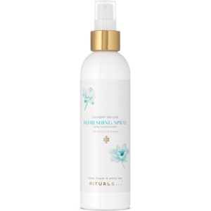 Rituals The Ritual of Karma Refreshing Spray - Delikat søtt -Lotus og