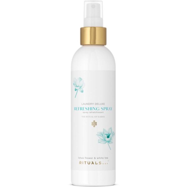 Rituals The Ritual of Karma Refreshing Spray - Delikat søtt -Lotus og