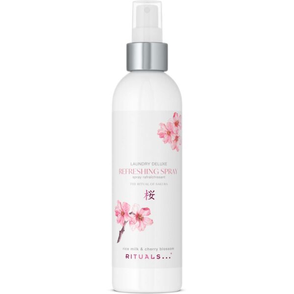 Rituals The Ritual of Sakura Refreshing Spray Sakura - Floral - Kirseb