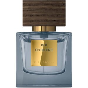 Rituals Roi d’Orient Eau de Parfum - Sensuell & Treaktig - Arabisk rav