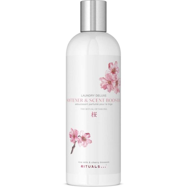 Rituals The Ritual of Sakura Scent Booster & Softener in 1 Sakura - Fl