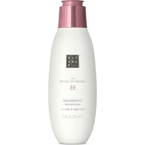 Rituals The Ritual of Sakura Shampoo - Floral - Kirsebærblomst & Risme