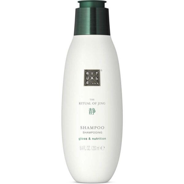 Rituals The Ritual of Jing Shampoo - Mildt blomstrete - Jujube & Lotus