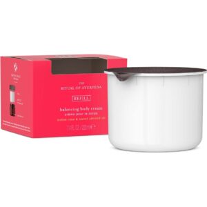 Rituals The Ritual of Ayurveda Body Cream Refill - Søt & Nøtteaktig -