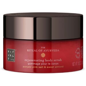 Rituals The Ritual of Ayurveda Body Scrub - Søt & Nøtteaktig - Søt man