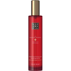 Rituals The Ritual of Ayurveda Hair & Body Mist - Søt & Nøtteaktig - S