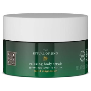 Rituals The Ritual of Jing Body Scrub - Mildt blomstrete - Jujube & Lo