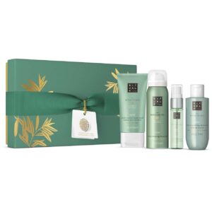 Rituals The Ritual of Jing Small Gift Set - Aromatisk blomster - Sande