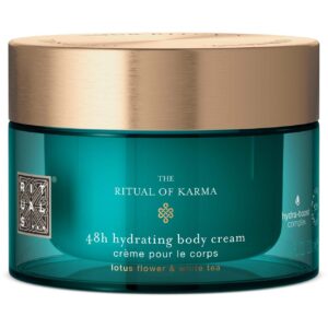 Rituals The Ritual of Karma 48h Hydrating Body Cream - Delikat søtt -L