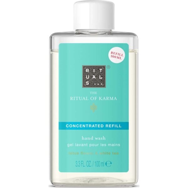 Rituals The Ritual of Karma Concentrated Refill Hand Wash - Delikat sø