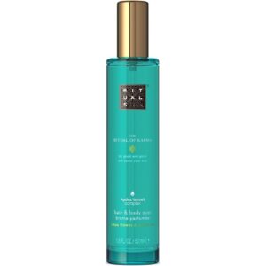 Rituals The Ritual of Karma Hair & Body Mist - Delikat søtt -Lotus og