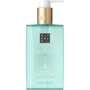 Rituals The Ritual of Karma Hand Wash - Delikat søtt -Lotus og Hvit te