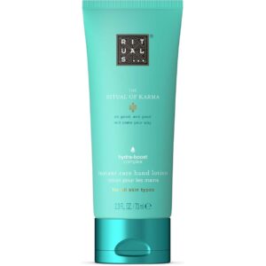 Rituals The Ritual of Karma Instant Care Hand Lotion - Delikat søtt -L