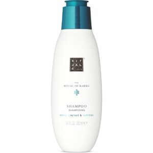 Rituals The Ritual of Karma Shampoo - Delikat søtt -Lotus og Hvit te