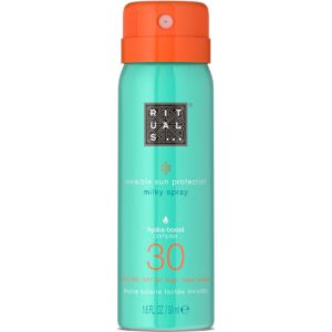 Rituals The Ritual of Karma Sun Protection Milky Spray SPF 30 - Delika