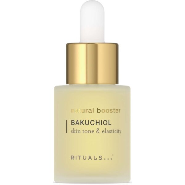 Rituals The Ritual of Namaste Bakuchiol Natural Booster 20 ml