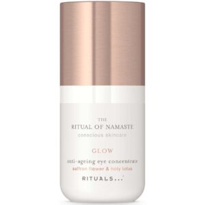 Rituals The Ritual of Namaste Glow Anti-Ageing Eye Concentrate 15 ml