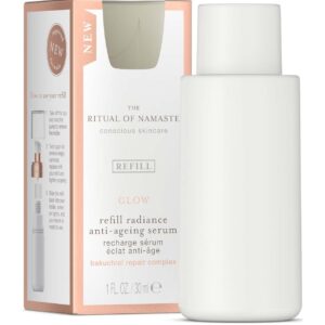 Rituals The Ritual of Namaste Glow Anti-Ageing Serum refill 30 ml