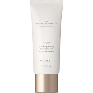 Rituals The Ritual of Namaste Skin Brightening Face Exfoliator 75 ml