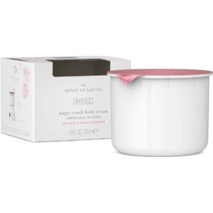 Rituals The Ritual of Sakura Body Cream Refill - Floral - Kirsebærblom