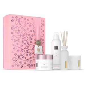 Rituals The Ritual of Sakura Large Gift Set - Floral - Kirsebærblomst