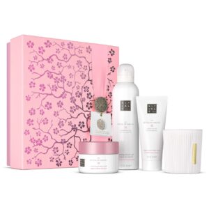 Rituals The Ritual of Sakura Medium Gift Set - Floral - Kirsebærblomst