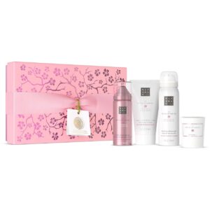 Rituals The Ritual of Sakura Small Gift Set - Floral - Kirsebærblomst