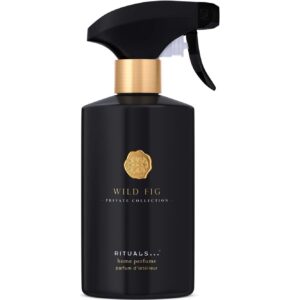 Rituals Wild Fig Private Collection Home Perfume - Fruktig & Blomster