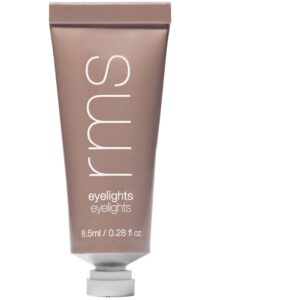 RMS Beauty Eyelights Cream Eyeshadow  Strobe