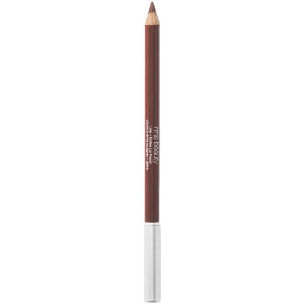 RMS Beauty Go Nude Lip Pencil Midnight Nude