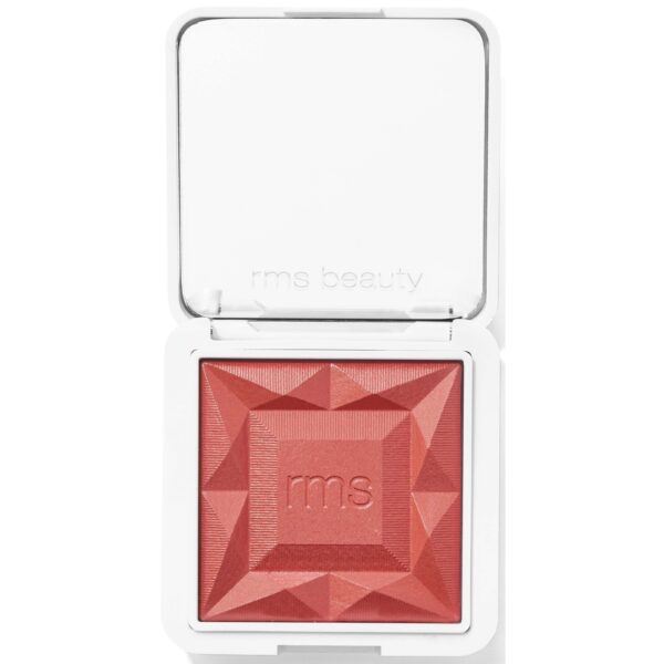 RMS Beauty ReDimension Hydra Powder Blush Sangria