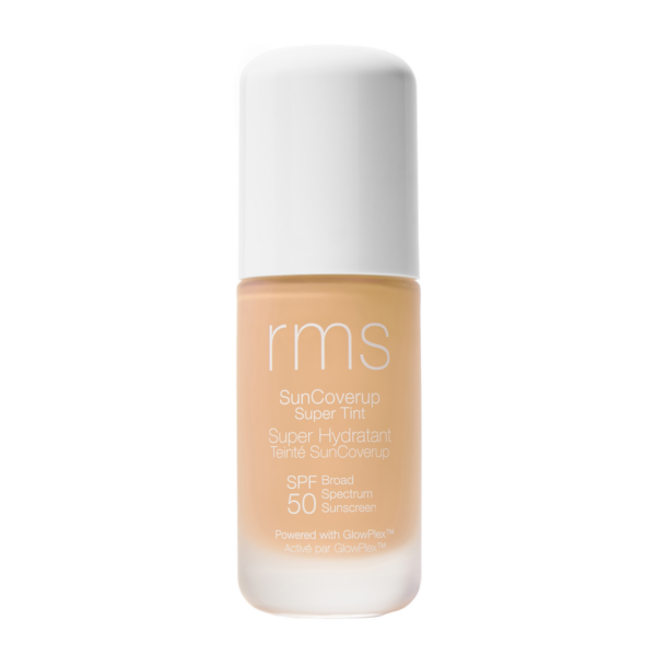 RMS Beauty SunCoverup Super Tint SPF 50 Cameo