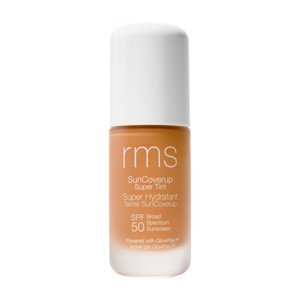 RMS Beauty SunCoverup Super Tint SPF 50 Honey