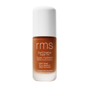 RMS Beauty SunCoverup Super Tint SPF 50 Mahogany