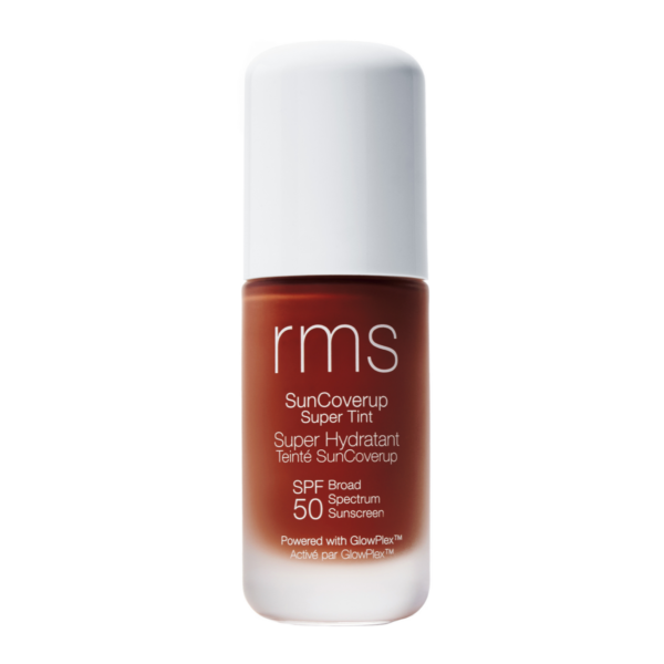 RMS Beauty SunCoverup Super Tint SPF 50 Mocha