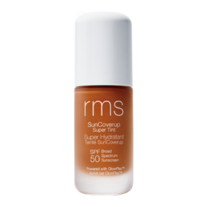 RMS Beauty SunCoverup Super Tint SPF 50 Toffee