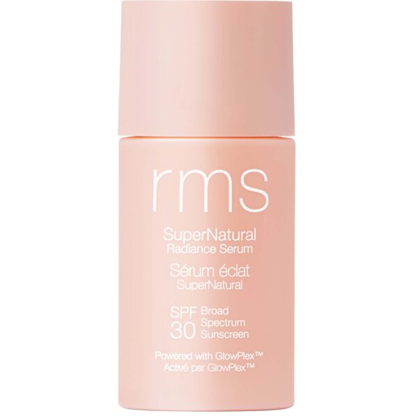 RMS Beauty RMS Beauty SuperNatural Radiance Serum Broad Spectrum SPF30