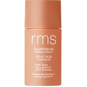 RMS Beauty RMS Beauty SuperNatural Radiance Serum Broad Spectrum SPF30