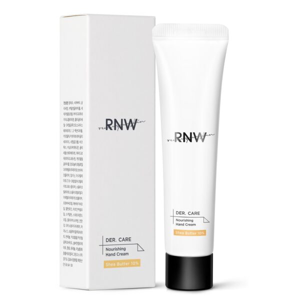 RNW Der. Care Nourshing Hand Cream 35 ml