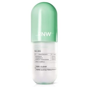 RNW Der. Clear Gentle Lip&Eye Makeup Remover 120 ml