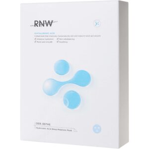 RNW Der. Esthe Hyaluronic Acid Deep Moisture Mask 10 g