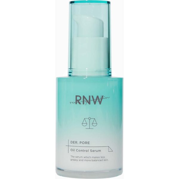 RNW Der. Pore Oil Control Serum 30 ml