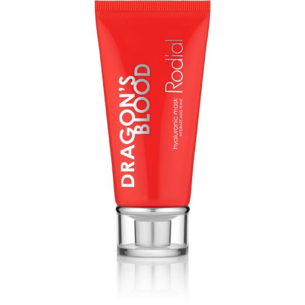 Rodial Dragon&apos;s Blood Hyaluronic Mask 50 ml